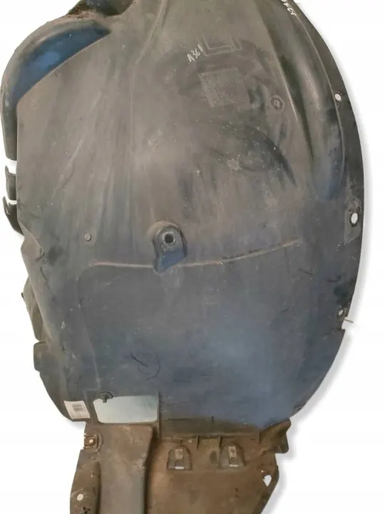 Para-lamas dianteiro esquerdo BMW X5 E70 M-Package OEM 7254221 image 3