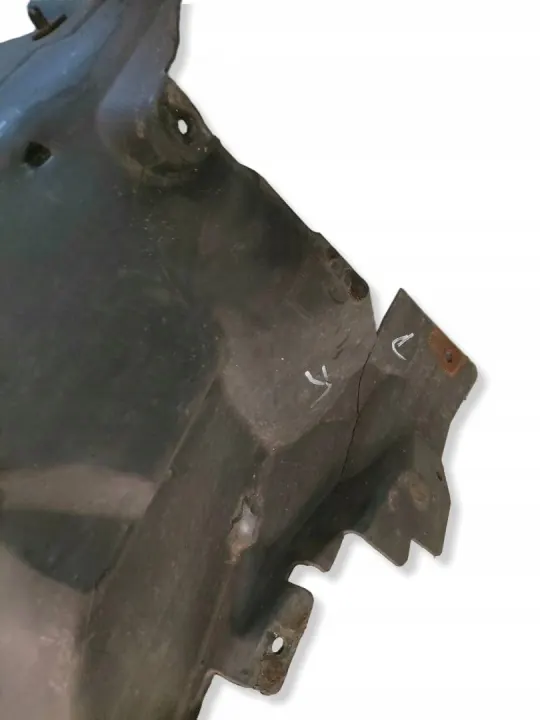 Para-lamas dianteiro esquerdo BMW X5 E70 M-Package OEM 7254221 image 5