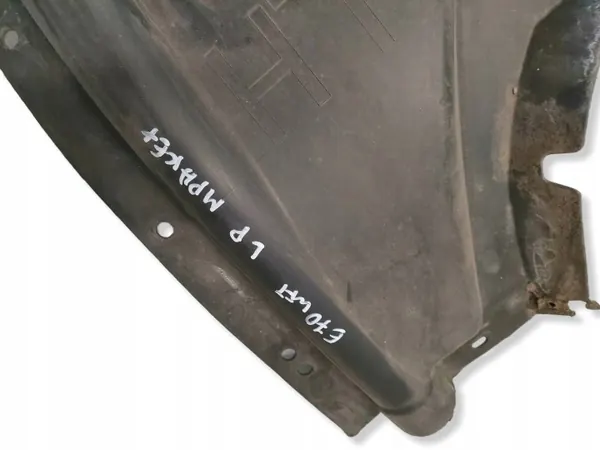 Para-lamas dianteiro esquerdo BMW X5 E70 M-Package OEM 7254221 image 9