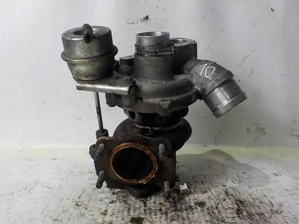 Turbocompresor PEUGEOT 308 1.6 THP V757868280 image 3