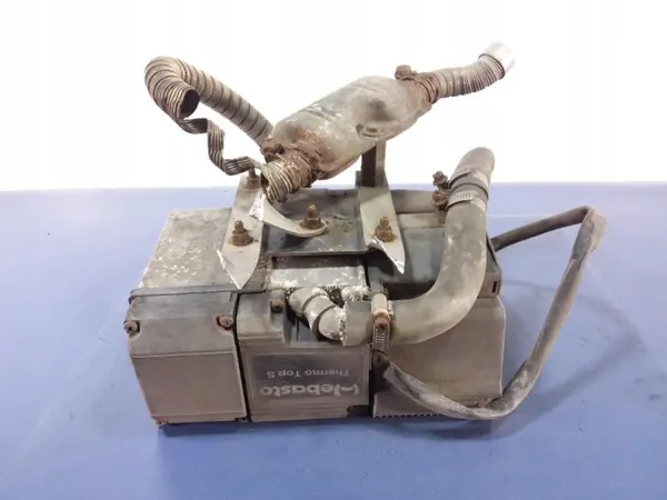 Webasto Lämmityslaite Ford Scorpio MK2 2.9 V6 OEM AMBIT-678680 image 2