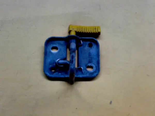Fecho capô VW Atlas 2018-2020 OEM 3CN823186A image 2