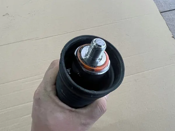 OEM stuurstang voor Honda HR-V III 2021-2023 image 3