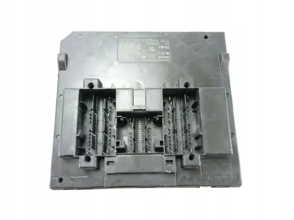 Módulo Conforto Audi A1 II OEM 5Q1937084 - Usado image 2