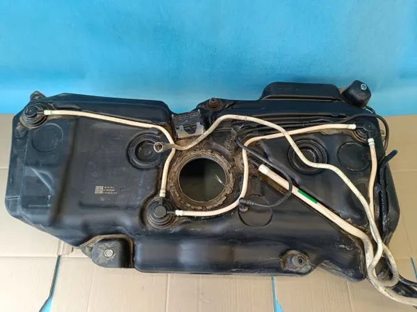 Bränsletank OEM 5QA201085B för VW Tiguan II 2 Lift image 3