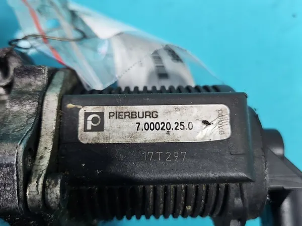 Válvula EGR Opel Astra III H 1.3 CDTI image 5