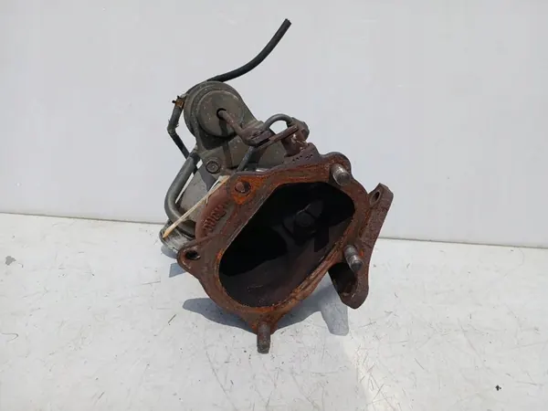 Turbocompresor Subaru Forester II SG XT 2.0 Turbo image 3