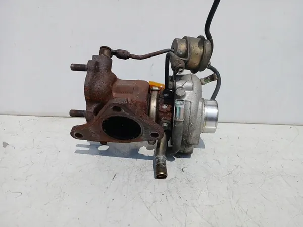 Turbocompresor Subaru Forester II SG XT 2.0 Turbo image 4