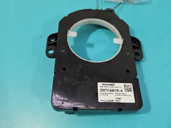 Styrvinkelsensor OEM 285T36451R för Renault image 3
