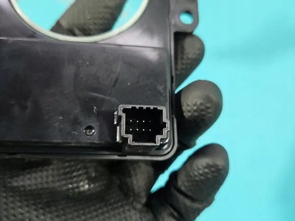 Styrvinkelsensor OEM 285T36451R för Renault image 5