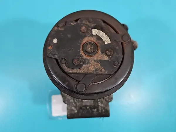 Ilmastointikompressori Subaru Legacy IV 2.0B image 2