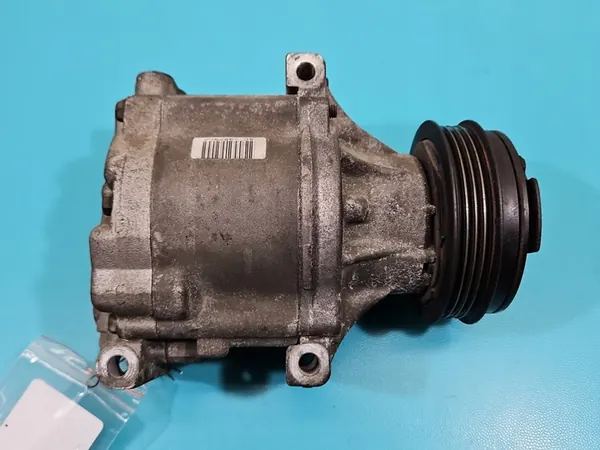 Ilmastointikompressori Subaru Legacy IV 2.0B image 4