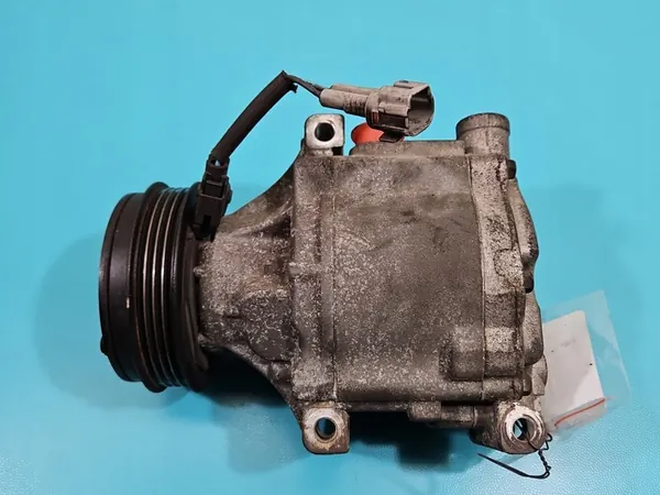 Ilmastointikompressori Subaru Legacy IV 2.0B image 7