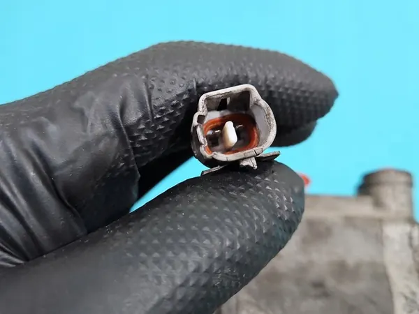 Ilmastointikompressori Subaru Legacy IV 2.0B image 8