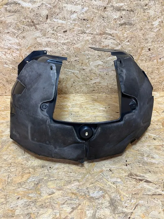 Aile avant droite OEM J8A216A573AF pour Range Rover Velar image 2