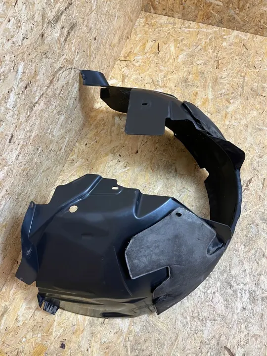Aile avant droite OEM J8A216A573AF pour Range Rover Velar image 3