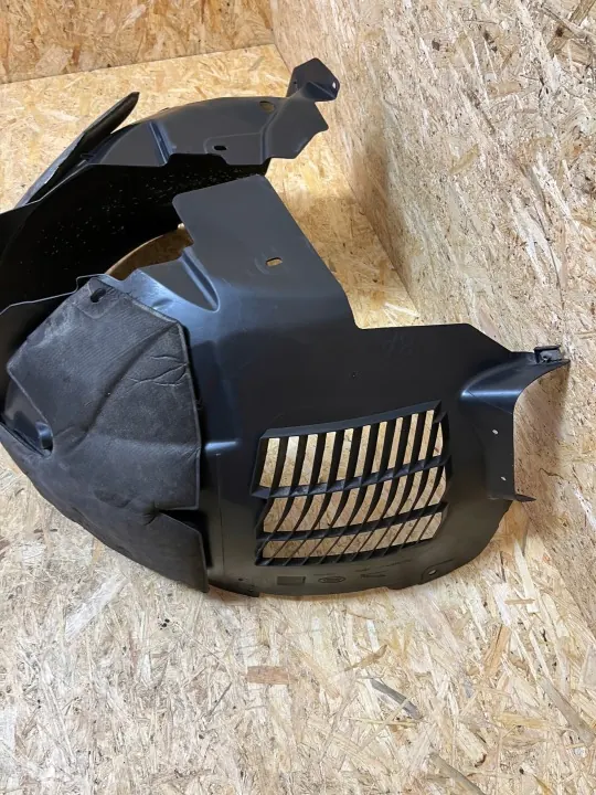 Aile avant droite OEM J8A216A573AF pour Range Rover Velar image 6