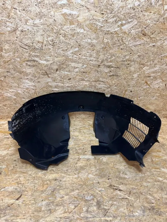 Aile avant droite OEM J8A216A573AF pour Range Rover Velar image 8