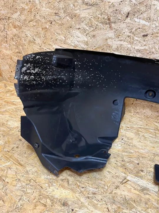 Aile avant droite OEM J8A216A573AF pour Range Rover Velar image 9