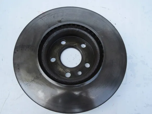 OEM s60 Etujarrulevy Volvo S60 II V60 I:lle image 4