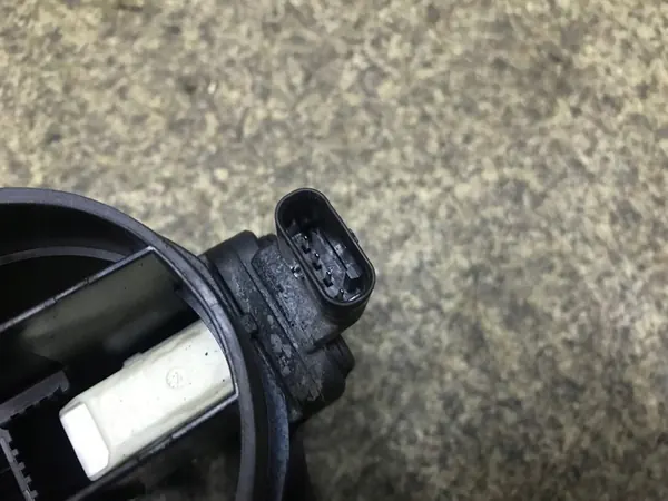 W212 Luftmassenmesser 2.2 CDI 170PS image 5