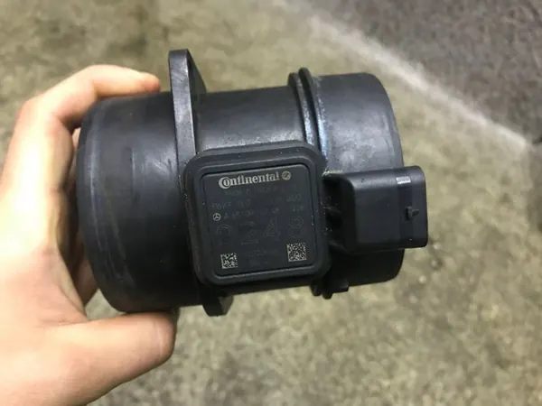 W212 Luftmassenmesser 2.2 CDI 170PS image 6