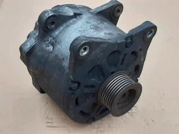 AUDI A8 D3 Alternator 077903015Q image 10