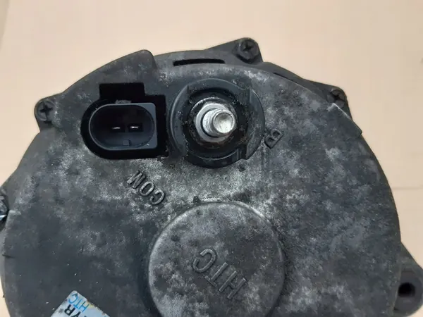 AUDI A8 D3 Alternator 077903015Q image 6