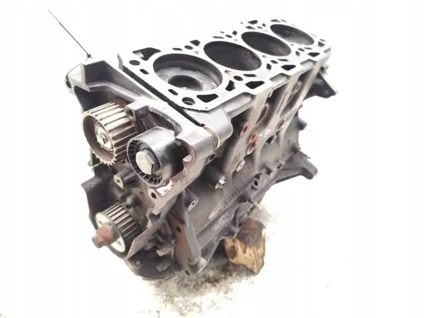 OPEL A20DTH moottorilohko - Käytetty dieselosuus image 3