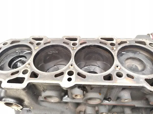 OPEL A20DTH moottorilohko - Käytetty dieselosuus image 5