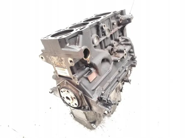 OPEL A20DTH moottorilohko - Käytetty dieselosuus image 9