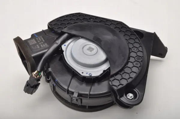 Ventilateur batterie MG3 Hybride OEM 11798574 - Occasion image 6