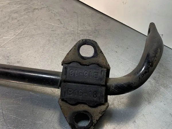 Hyundai Ioniq taka-akselin stabilisaattori OEM 55510G2100 image 3