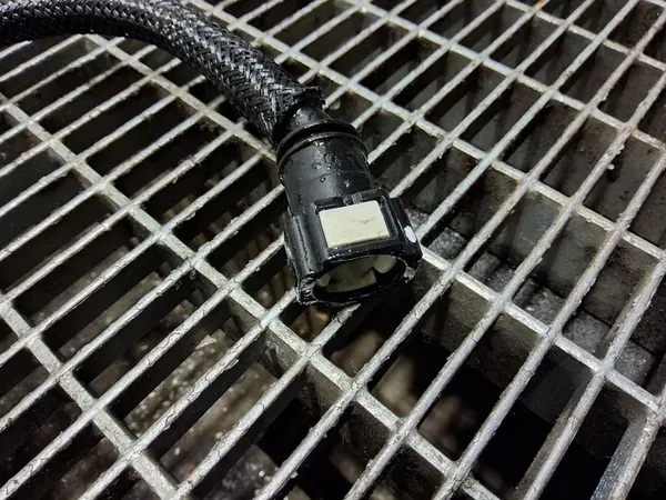 Ligne de carburant Ford Turneo Courier 627300 image 3