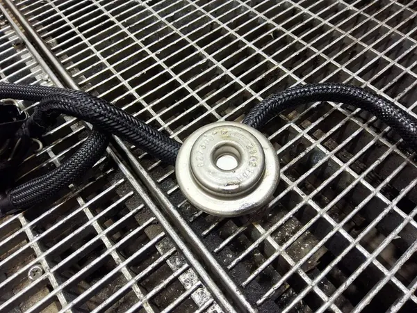 Ligne de carburant Ford Turneo Courier 627300 image 4