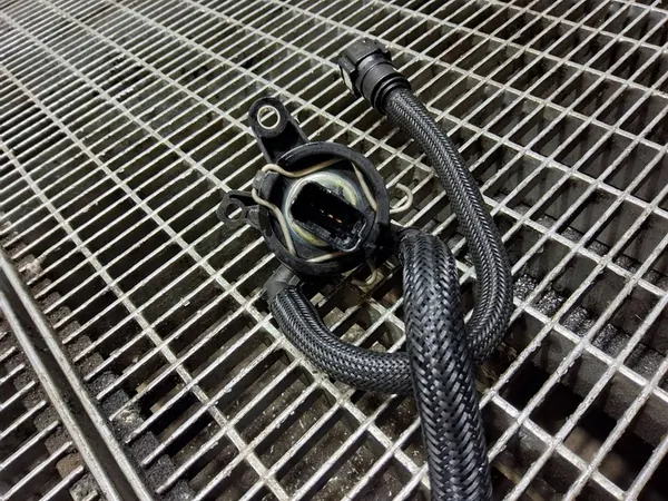 Ligne de carburant Ford Turneo Courier 627300 image 5