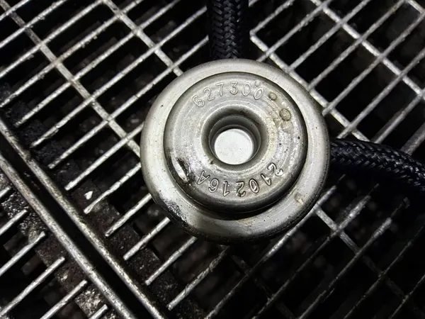 Ligne de carburant Ford Turneo Courier 627300 image 8