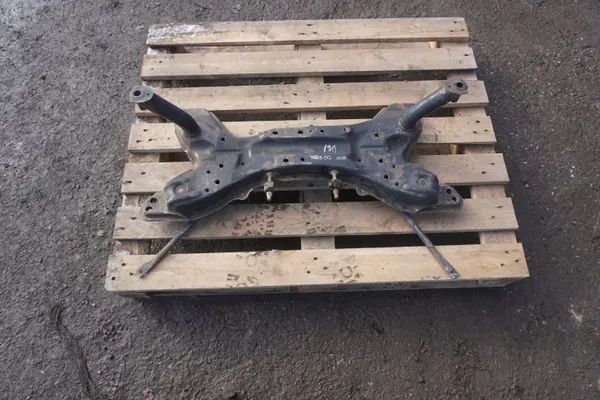 Toyota OE TOY2876224451 Kruisbalk voor Yaris I image 2