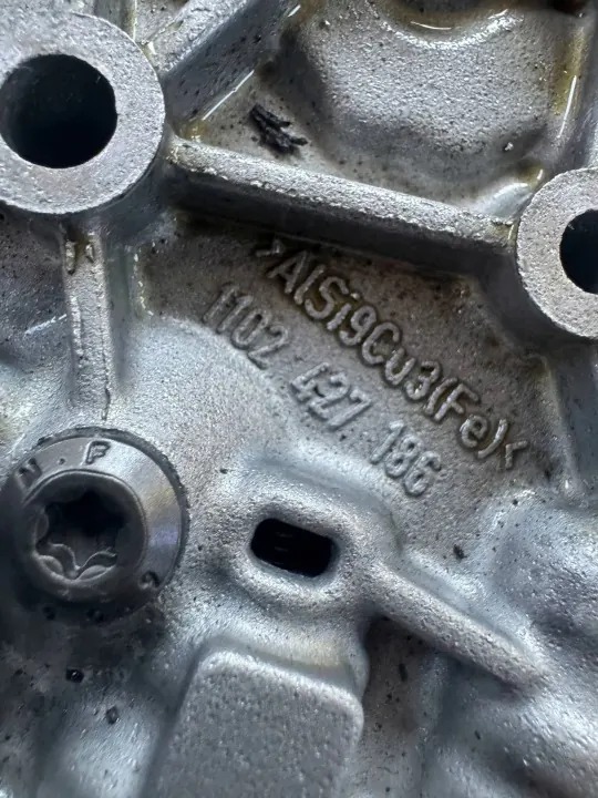 Contrôleur Méchatronique Boîte Audi Q7 4M OEM 1102327189 image 4