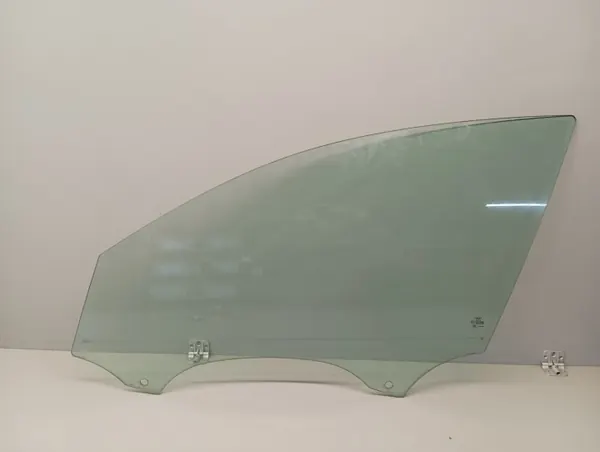Audi A6 C7 Sedan Linker Voorportier Ruit OEM image 2