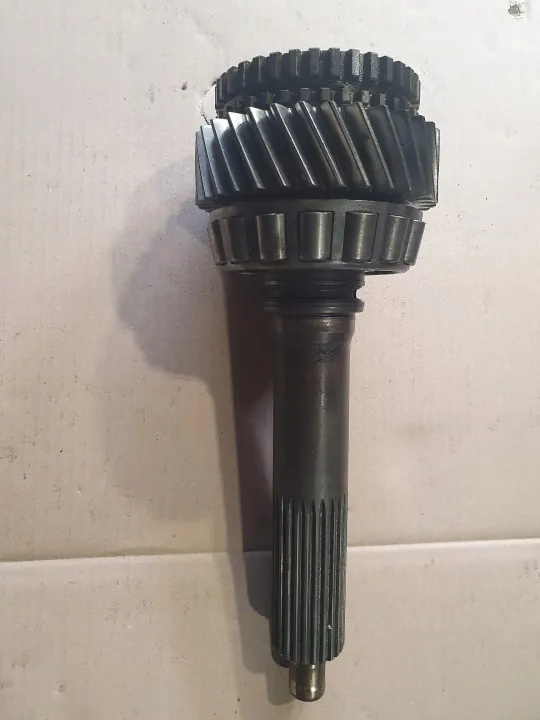 Oberes Getriebewelle OEM 1234567 für Scania/MAN image 2