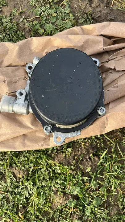 Porsche 911 991 Imupumppu 9A111009006 image 2