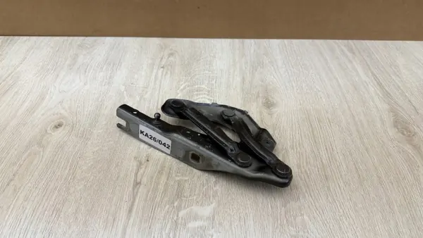 Dobradiça capô direito Audi A1 8X OEM 8X0823302A KA26/042 image 2