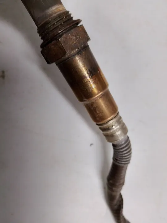 SONDA LAMBDA MERCEDES A0095425518 image 6