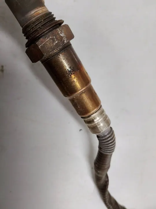 SONDA LAMBDA MERCEDES A0095425518 image 7