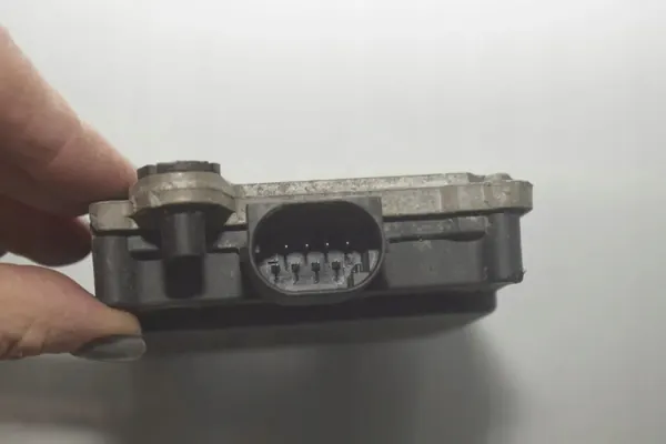 Gebrauchter BMW Radar OEM 9390576 für 7er G11/G12 image 10