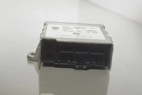 Gebrauchter BMW Radar OEM 9390576 für 7er G11/G12 image 7
