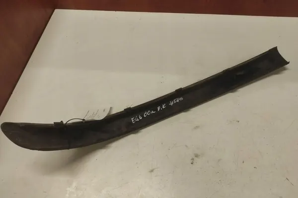 Vasen etupuskuri BMW 3 (E46) 51118195289 image 2