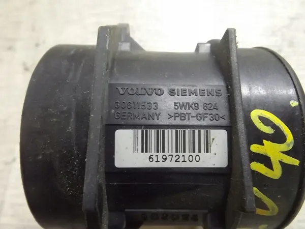 Luftmassenmesser Volvo V40 image 2