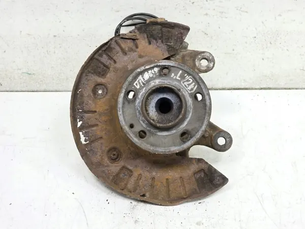 OEM VITO VIANO W639 03- Cubo Dianteiro Esquerdo image 2